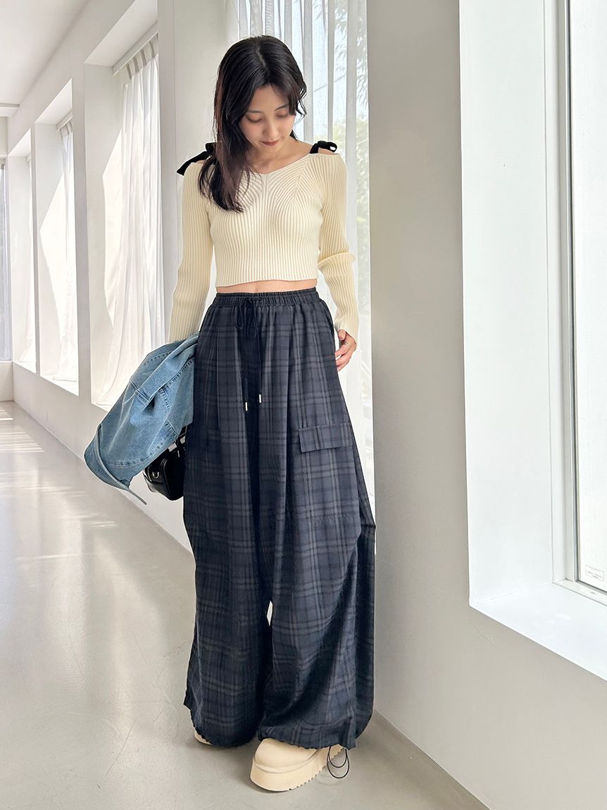 UGG®】W TAZZELLE(マウンテンブーツ)｜シューズ｜SNIDEL(スナイデル)の