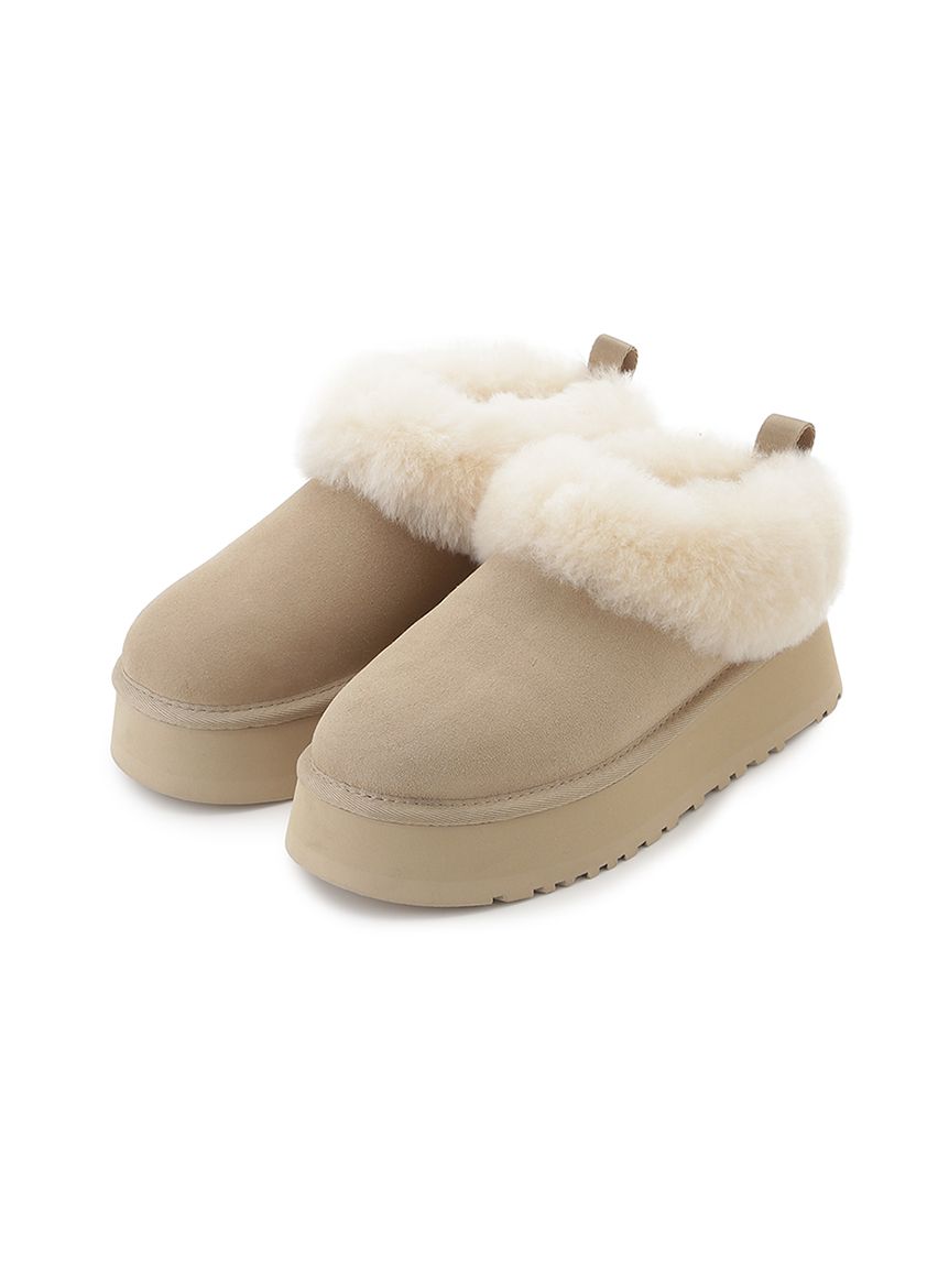 UGG®】W TAZZELLE(マウンテンブーツ)｜シューズ｜SNIDEL(スナイデル)の