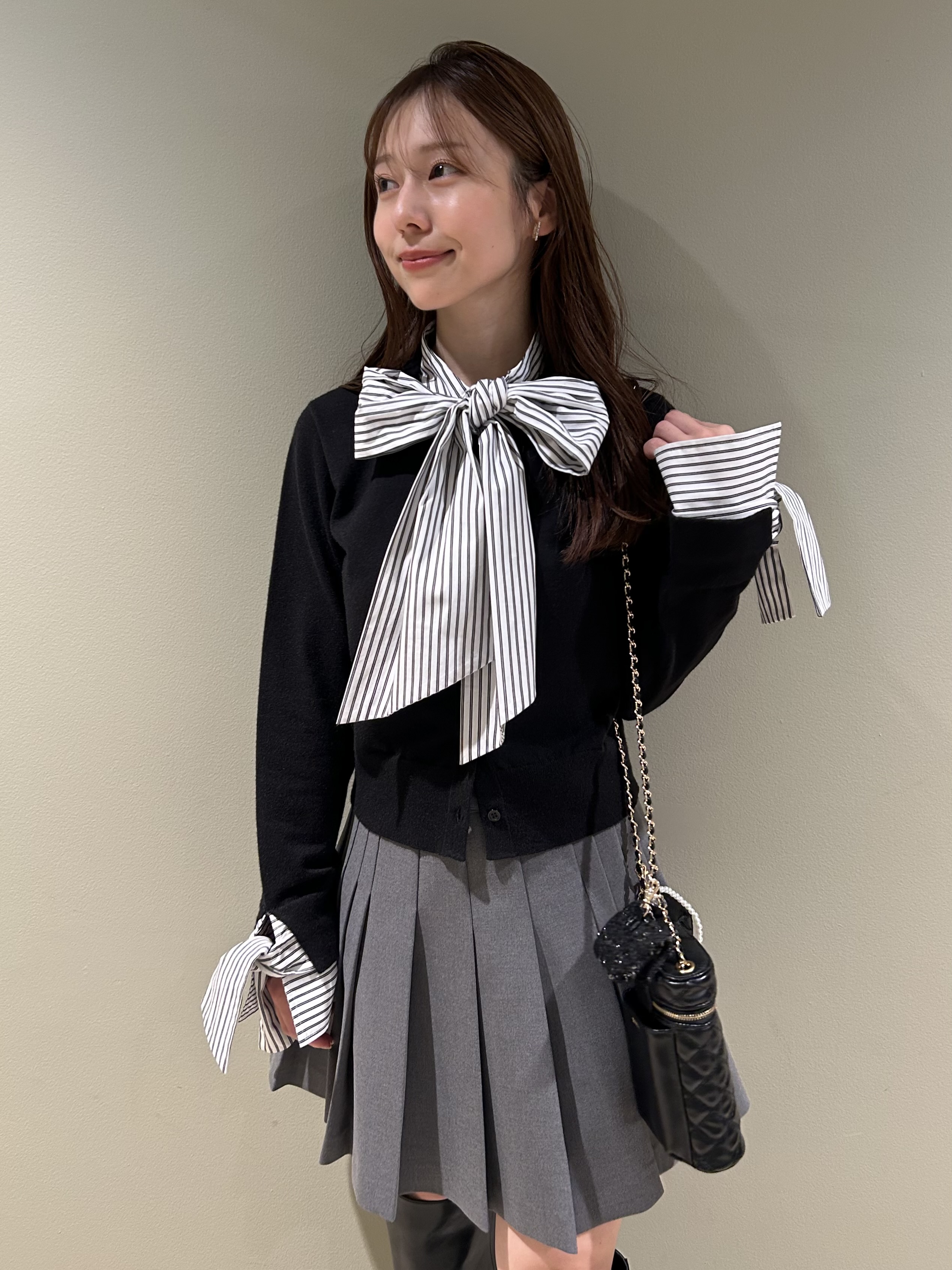 プリーツスカショーパン(ショートパンツ)｜パンツ｜SNIDEL(スナイデル