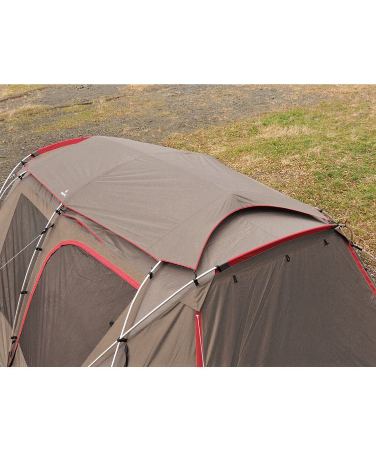 ランドロック シールドルーフ| スノーピーク(Snow Peak)