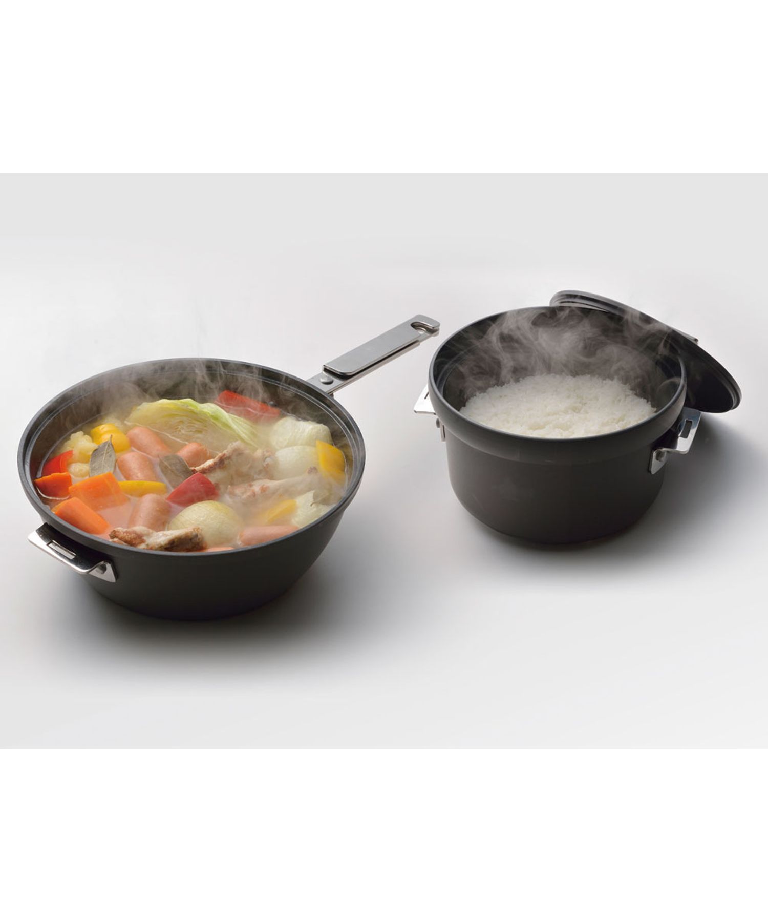 パンクッカー| スノーピーク(Snow Peak)