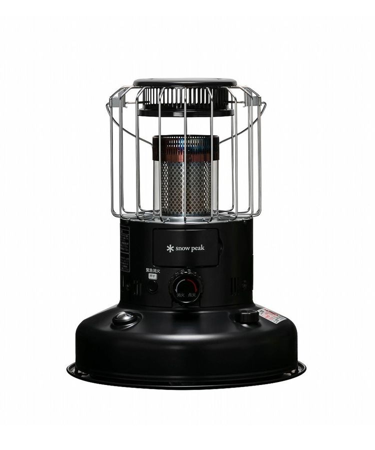 スノーピークグローストーブ| スノーピーク(Snow Peak)