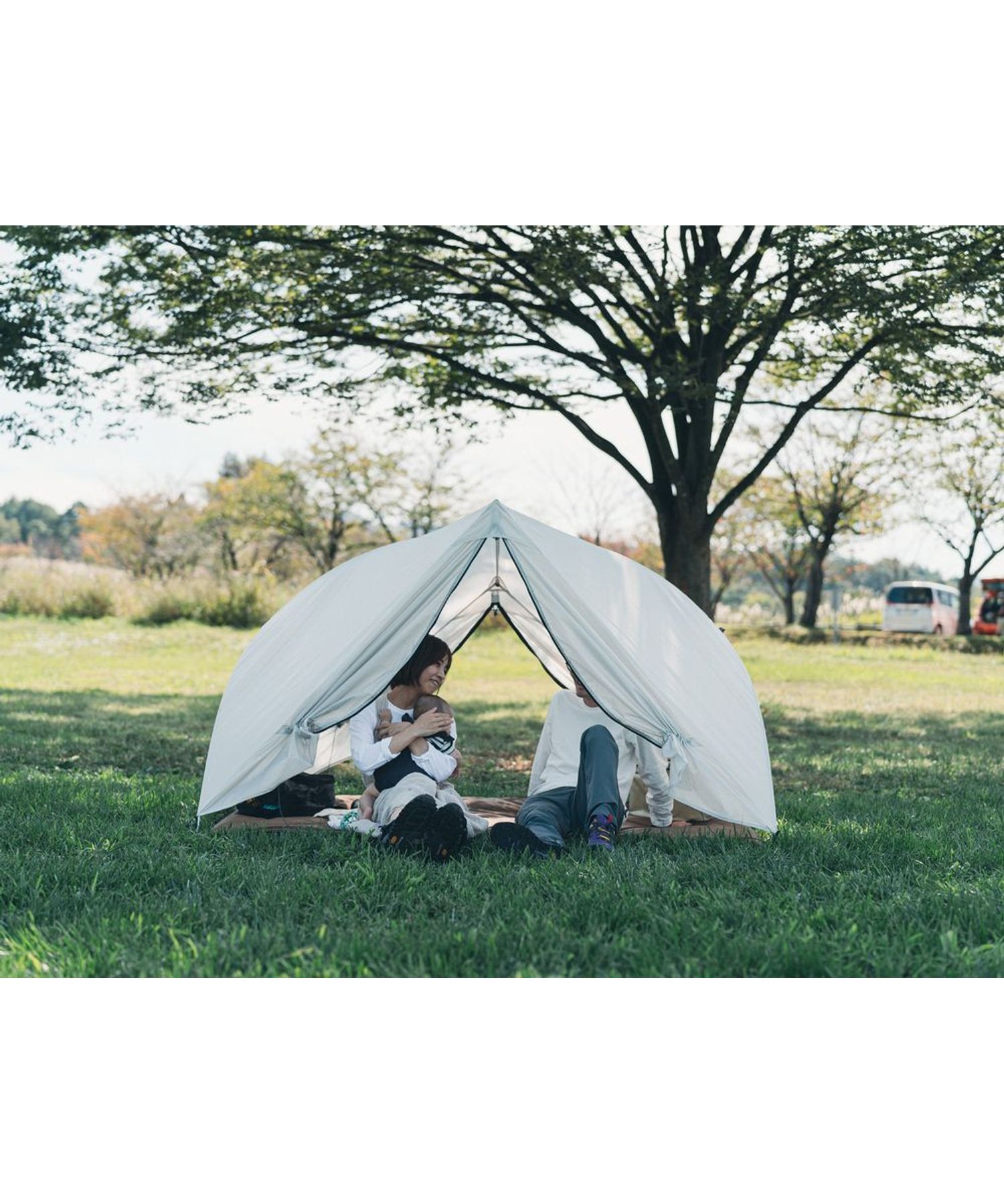 トヤ 2| スノーピーク(Snow Peak)