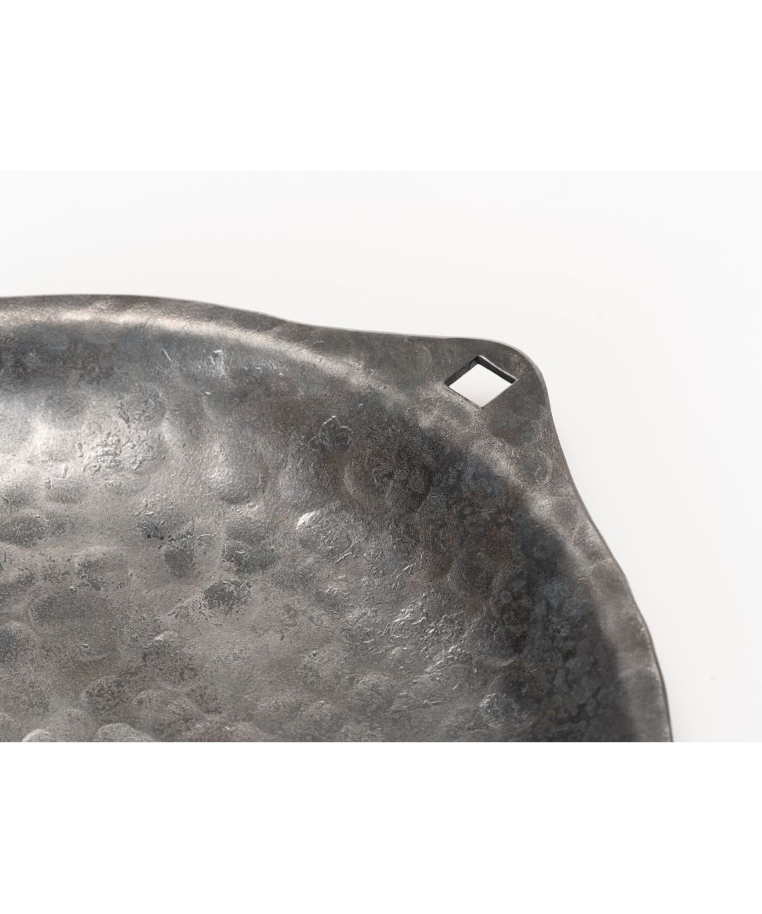 スノーピーク福山限定】Fukuyama Free Forged Ferrum Griddle 28