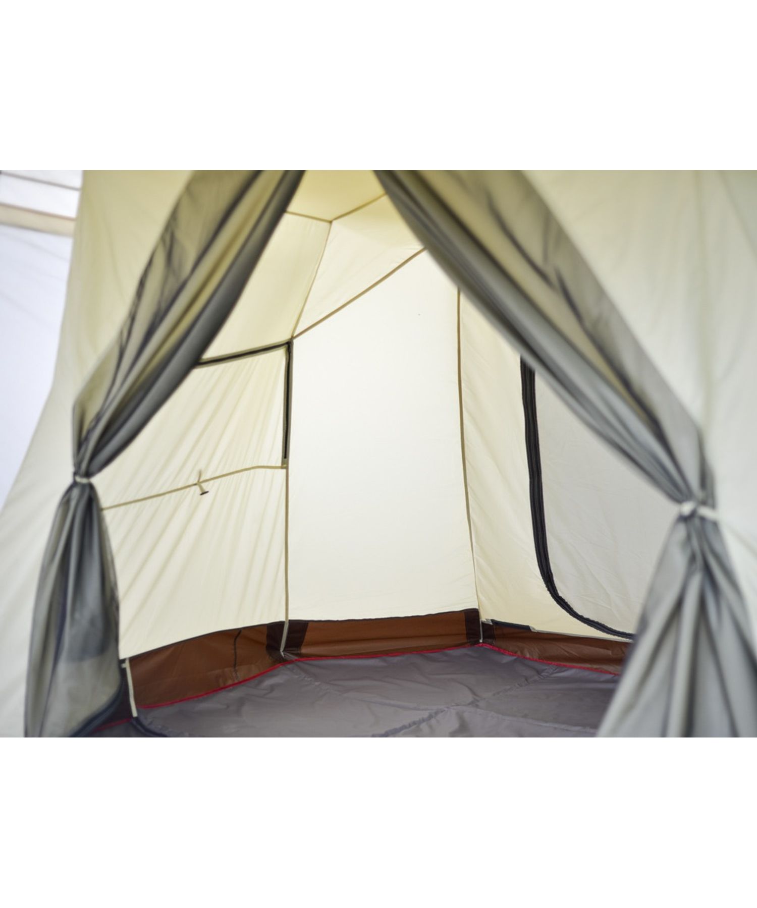 ランドロックアイボリーパック| スノーピーク(Snow Peak)