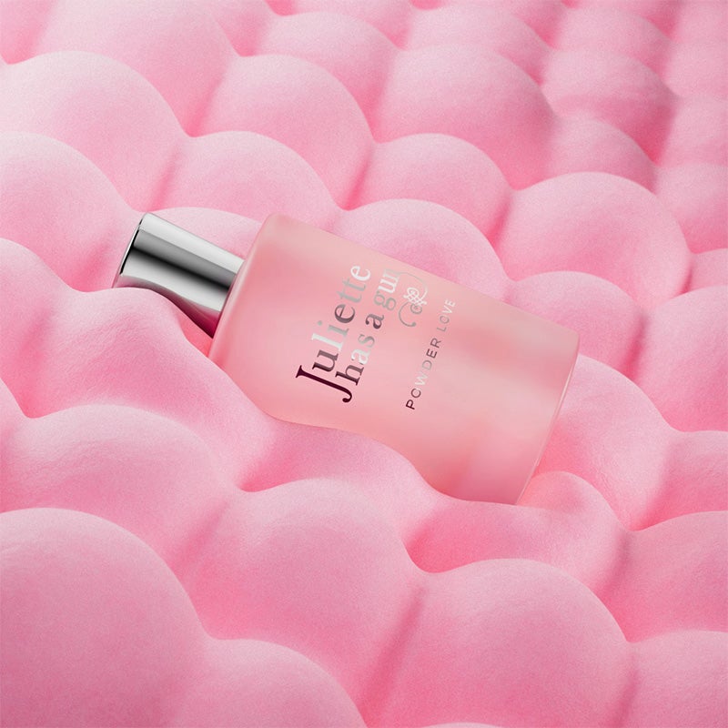 ジュリエット ハズ ア ガン パウダー ラブ オードパルファム 通販