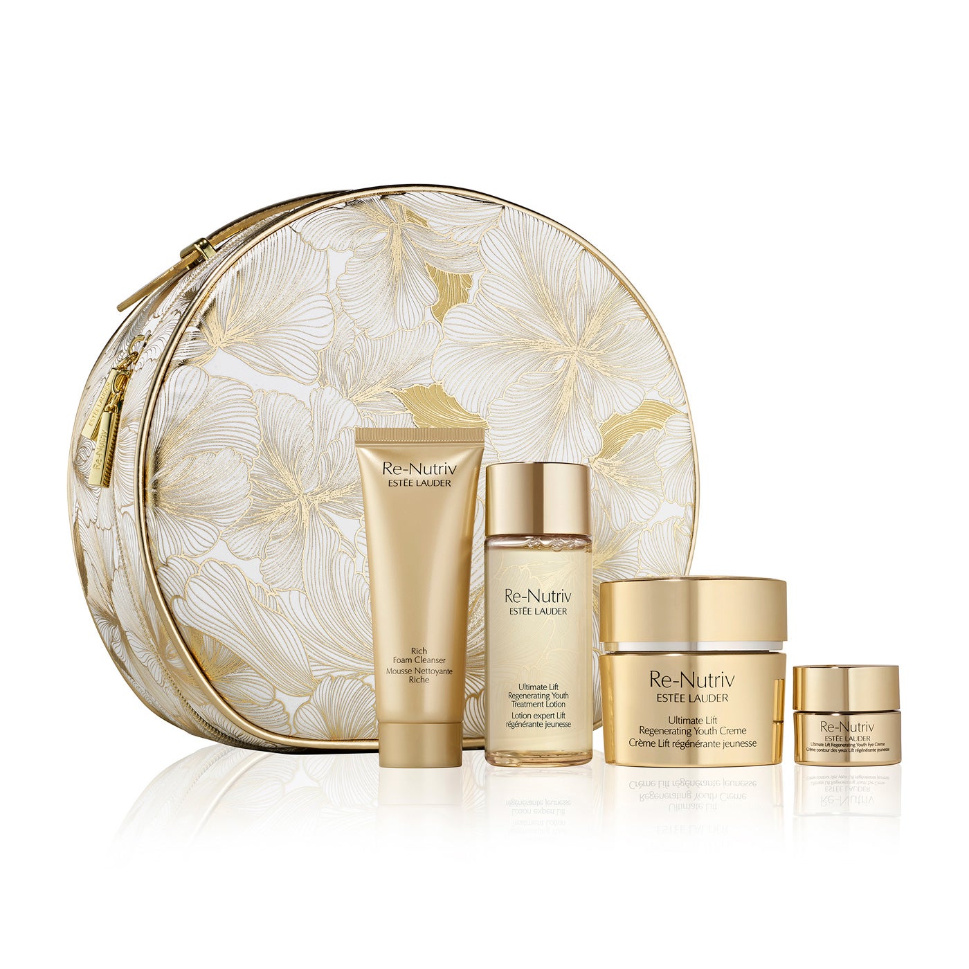 エスティ ローダー リニュートリィブ UL クリーム セット 通販 - 西武