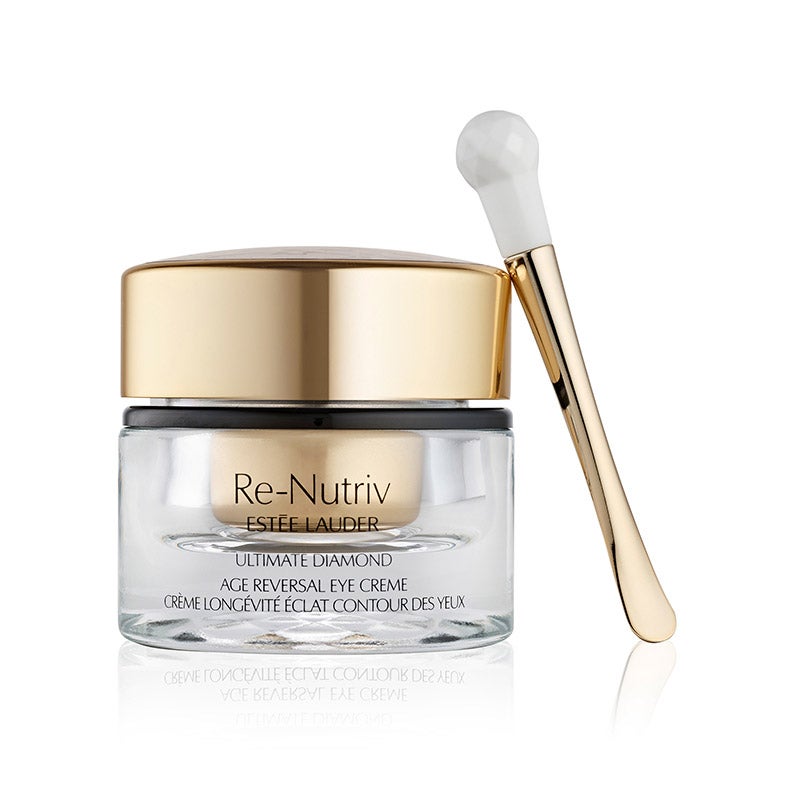 エスティ ローダー リニュートリィブ ダイヤモンド AR アイ クリーム