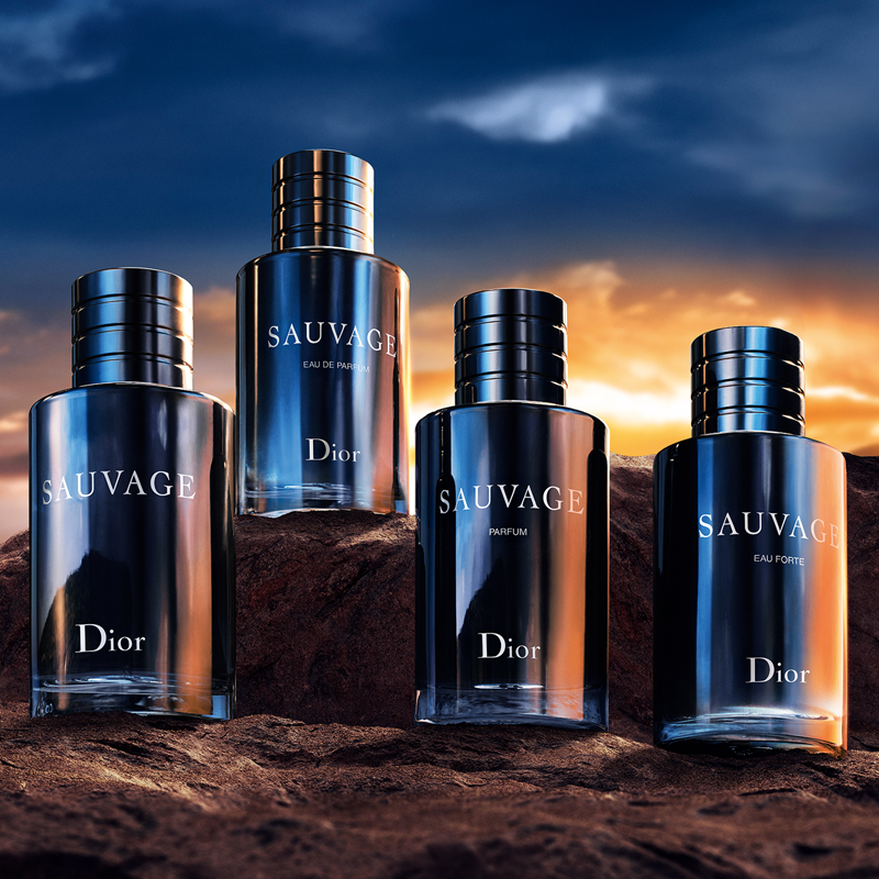 DIOR ソヴァージュ オードゥ パルファン 30mL 通販 - 西武・そごう