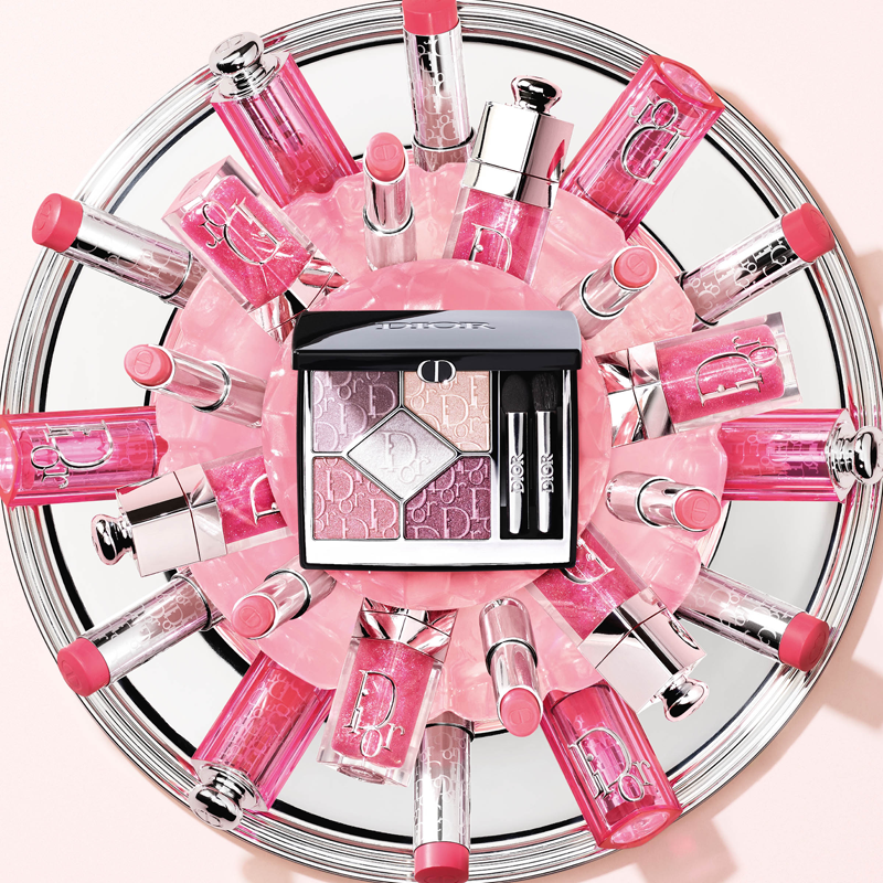 DIOR ディオールスキン フォーエヴァー グロウ マキシマイザー