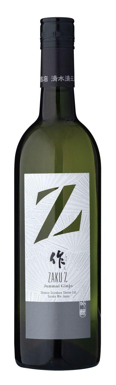 作 Z | Sakenomy - 日本酒を知り、日本を知る