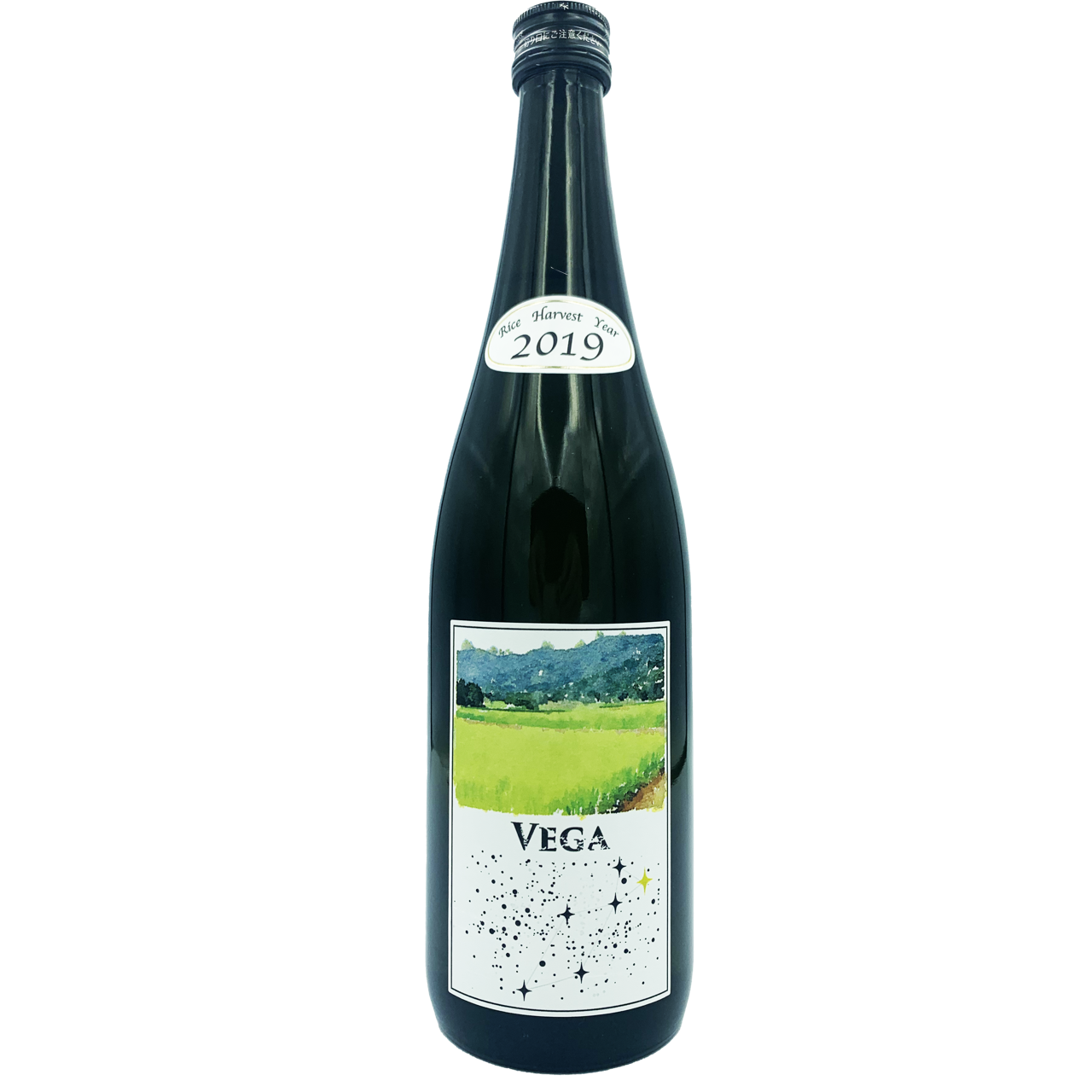 VEGA | Sakenomy - 日本酒を知り、日本を知る
