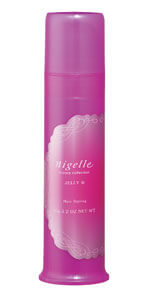 ラムデリカYUKAおすすめのスタイリング剤〜ニゼルジェリーM〜｜横浜