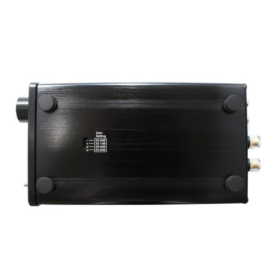 FX-AUDIO- デジタルアンプ | FX1002J+ - コイズミ無線有限会社