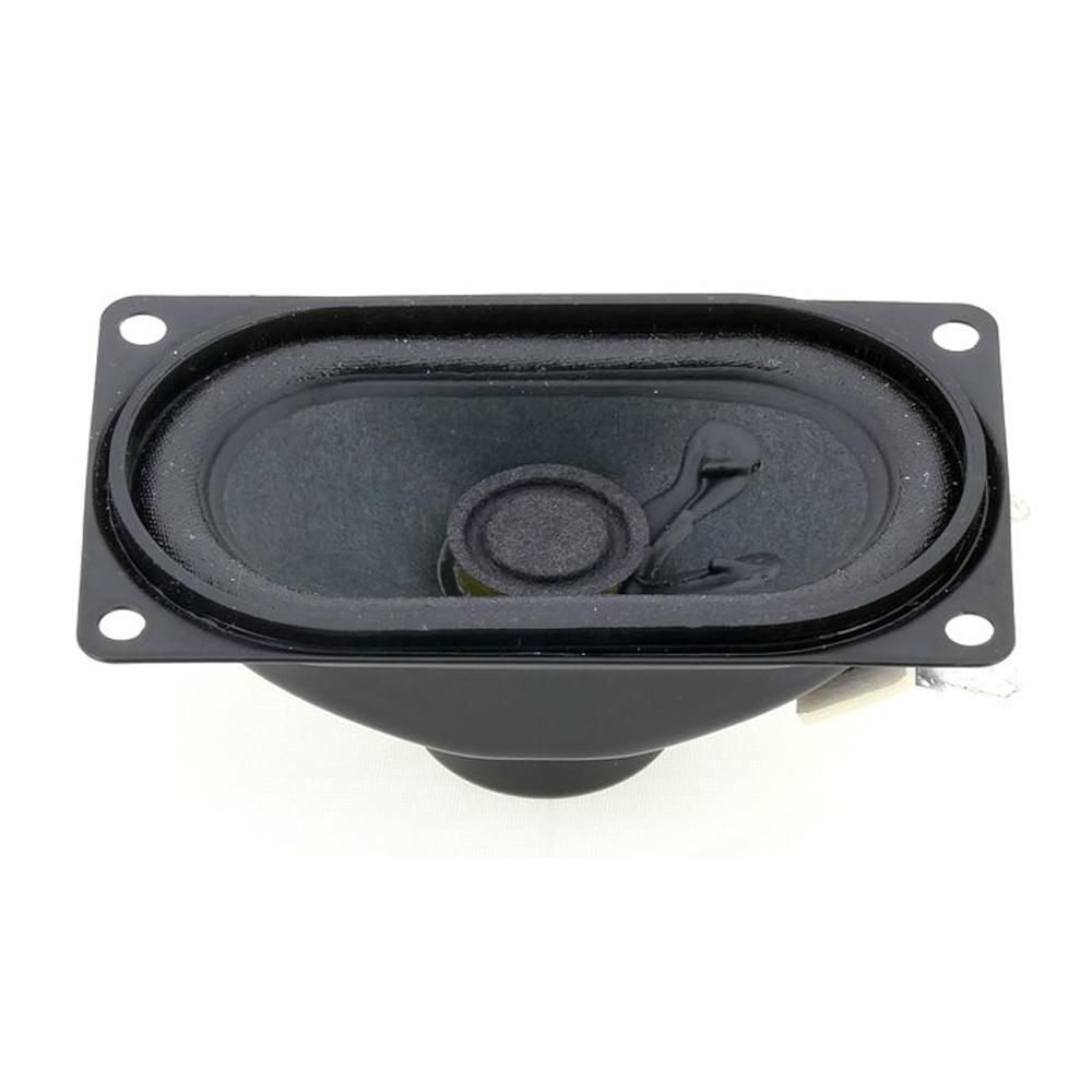 Visaton 4×7cmフルレンジ | SC4.7ND-8 - コイズミ無線有限会社