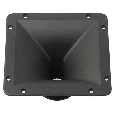 ☆B&C SPEAKERS 50mmドライバー用ホーン ME60 - コイズミ無線有限会社