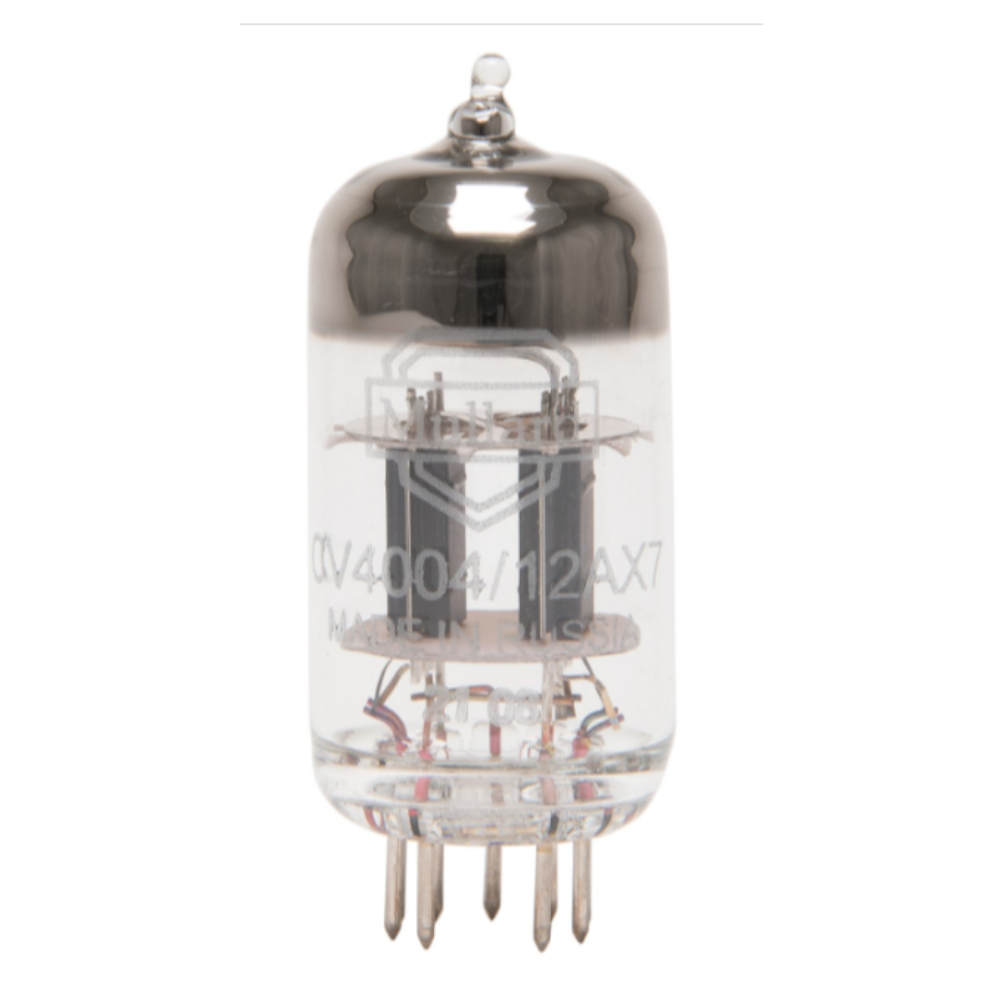 JJ 電圧増幅管 | ECC83S-GP - コイズミ無線有限会社