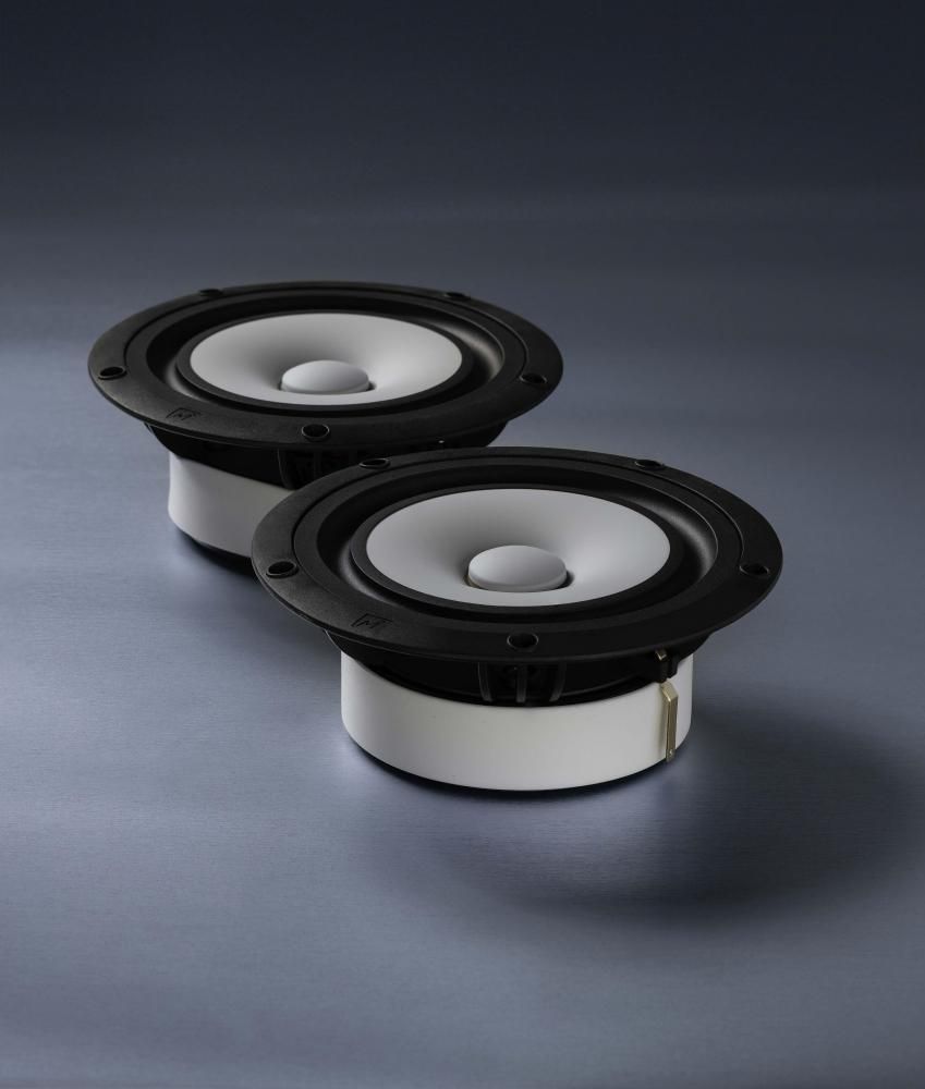 MarkAudioフルレンジ|MAOP11_MSペア - コイズミ無線有限会社