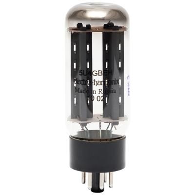 JJ 整流管 5U4GB | 高性能部品 - コイズミ無線有限会社