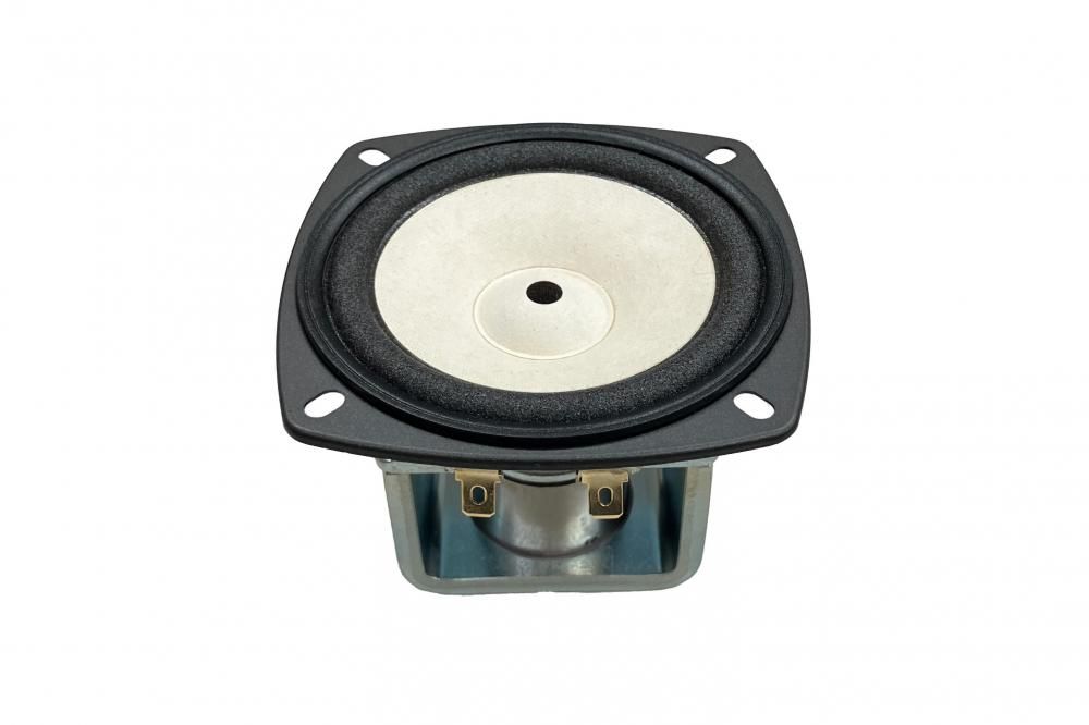 Fostex 8cmフルレンジユニット FE83A-VB - コイズミ無線有限会社