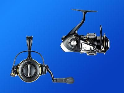 Daiwa] morethan BRANZINO 3000 (ダイワ モアザン ブランジーノ 3000