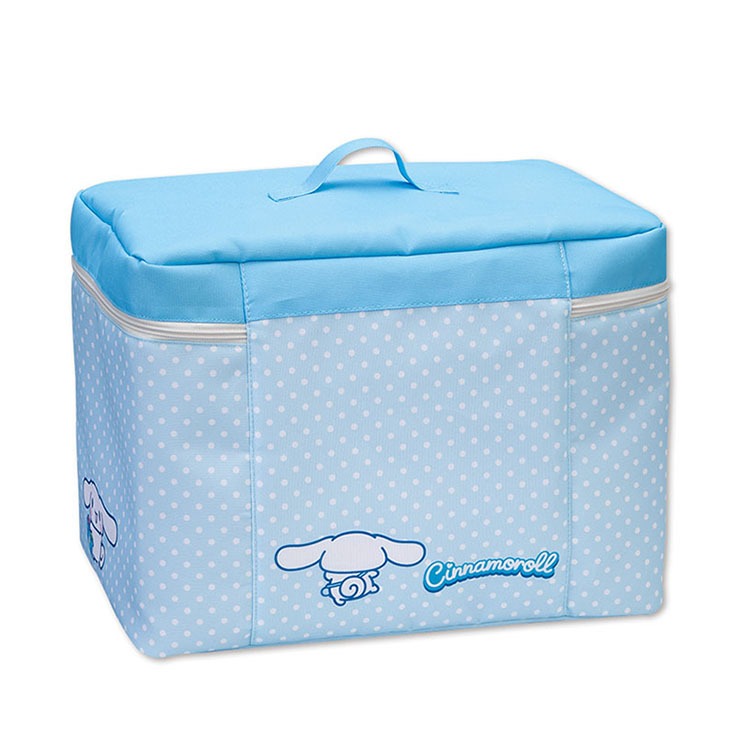 フタ付収納ボックス（シナモロール） | アベイル | しまむらパーク