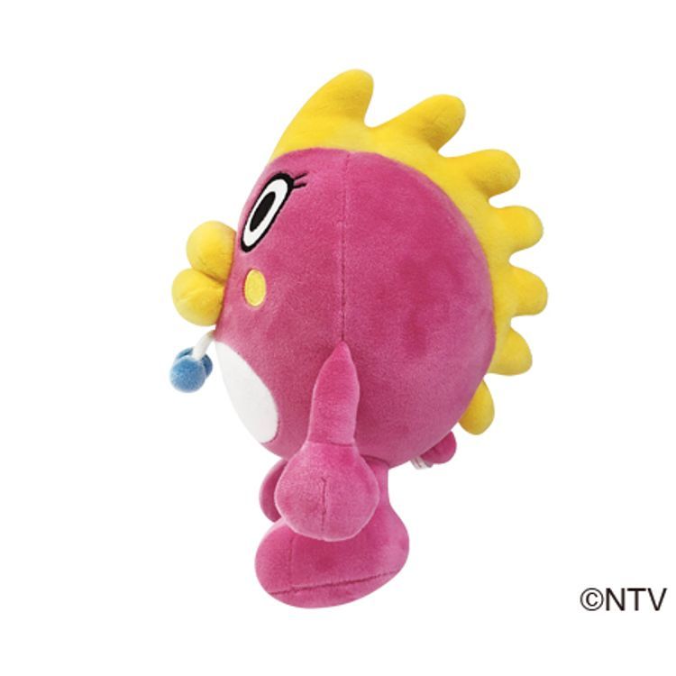 ぽつリン もちもちぬいぐるみM | 日テレポシュレ本店 日本テレビの通販