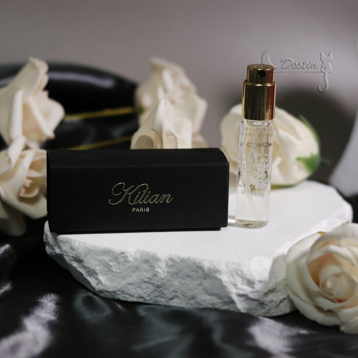 By Kilian 克利安冰雪玫瑰Roses On Ice 中性淡香精7.5mL 全新Q香現貨