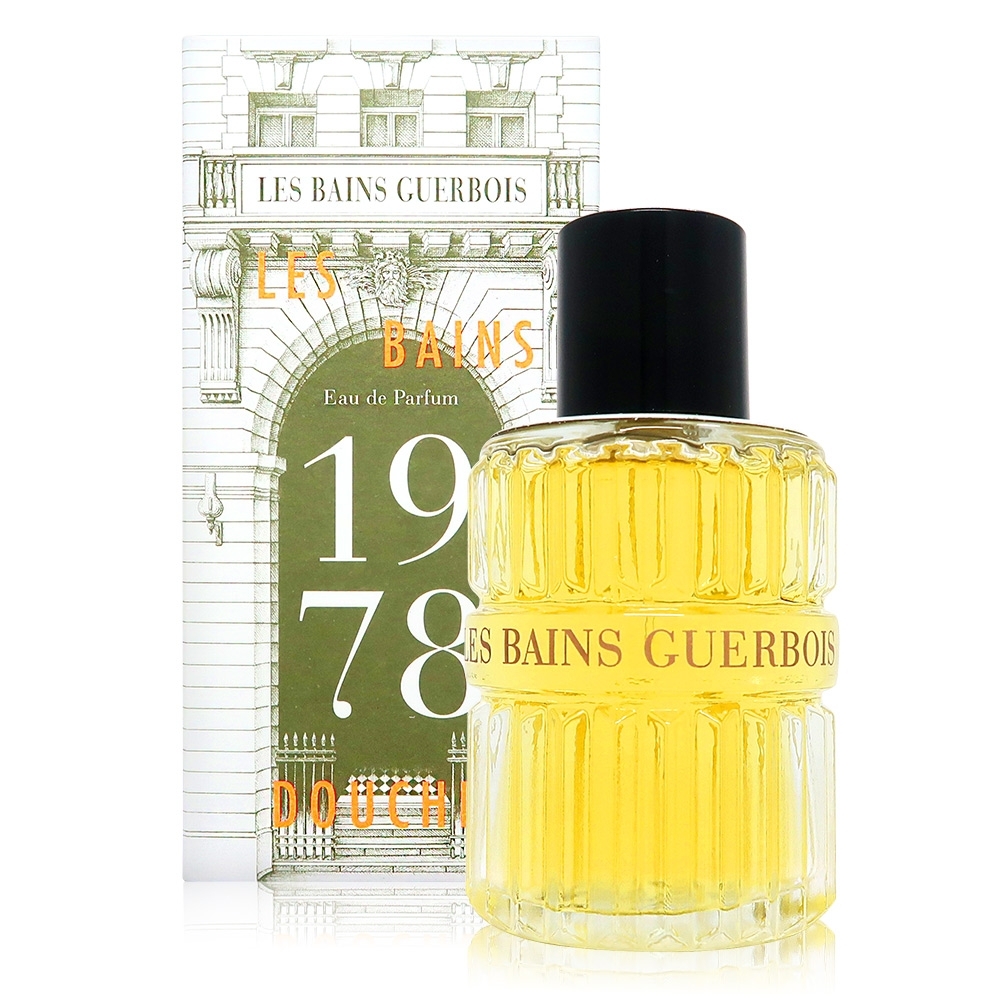 Les Bains Guerbois 1978 Les Bains Douches 夜店淡香精EDP 100
