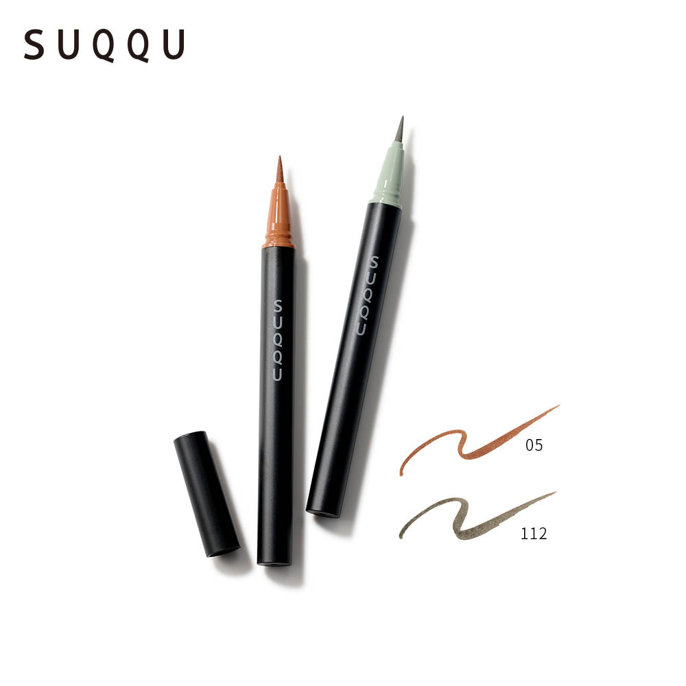 SUQQU 晶采絲滑眉筆(蕊) | TFM東方美集團