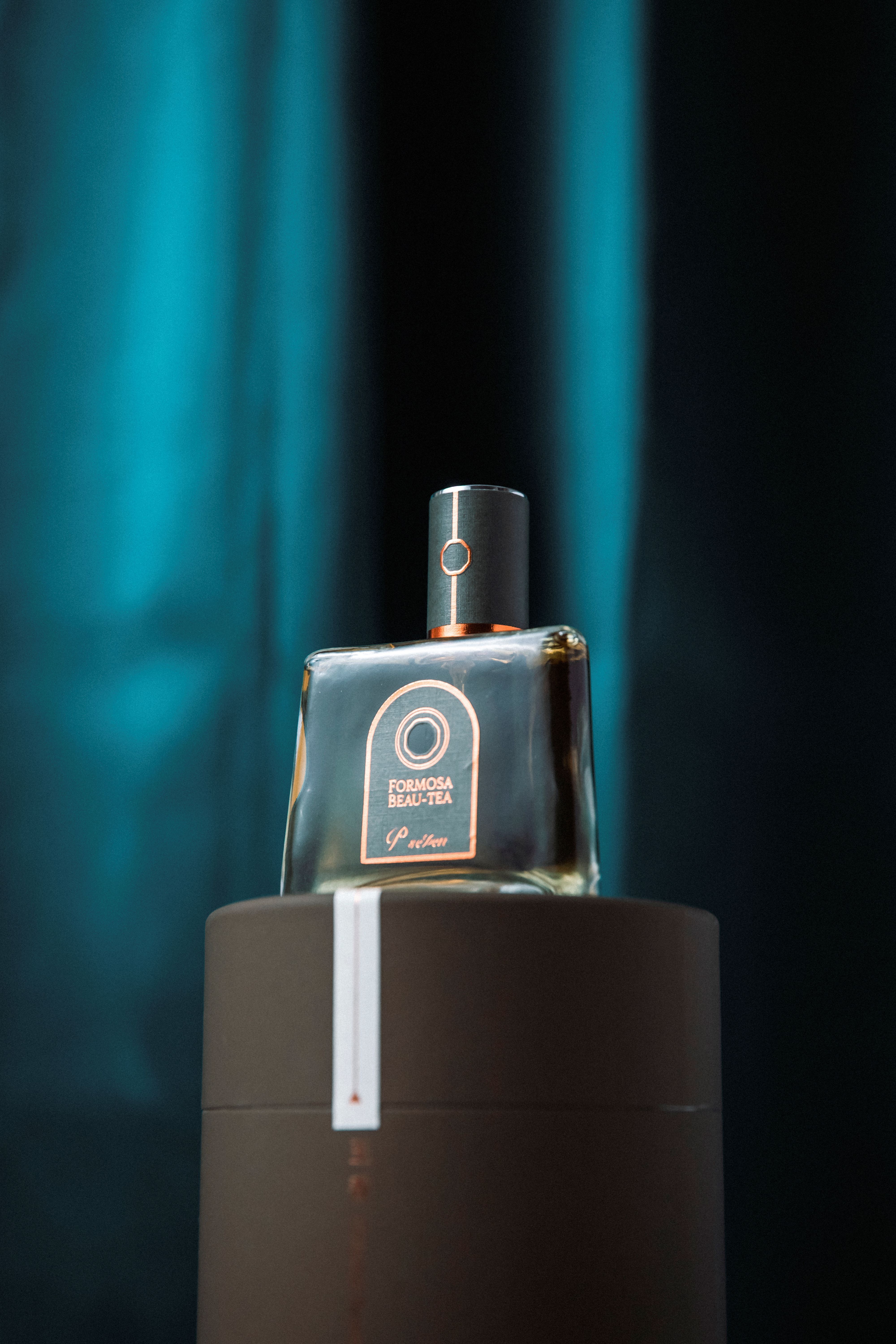 奉茶系列】 - 玉香