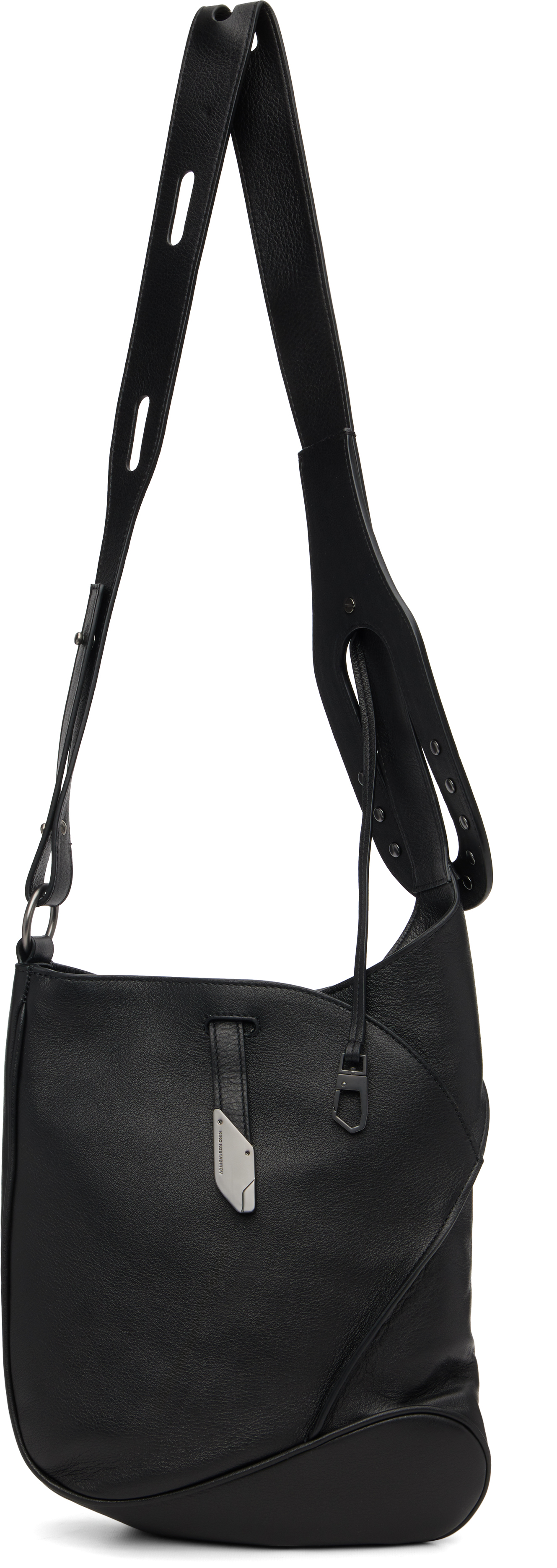 Kiko Kostadinovのブラック Slatina バッグがセール中