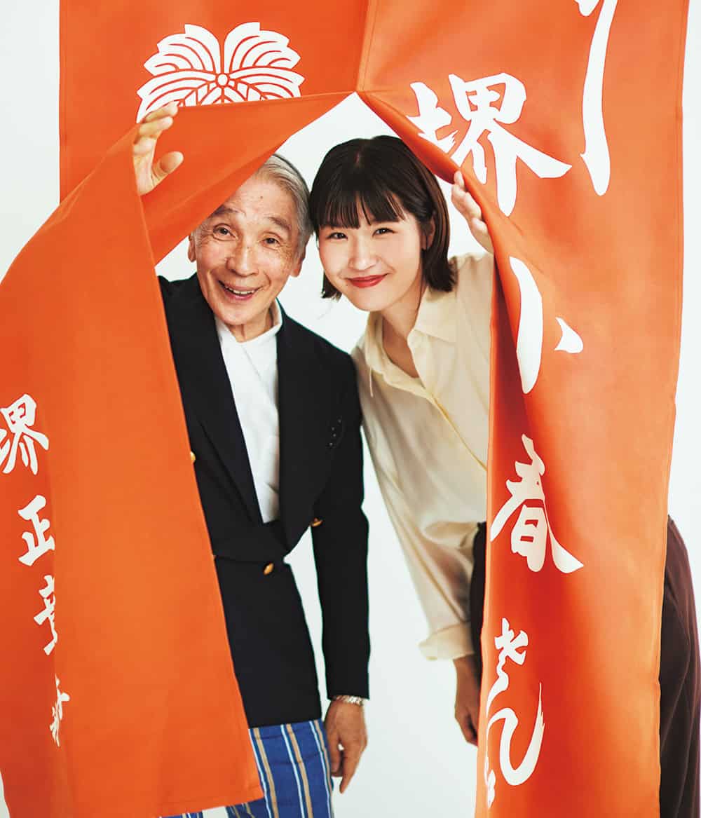 画像集】堺正章さん・小春さん親子の仲睦まじい思い出のプライベート