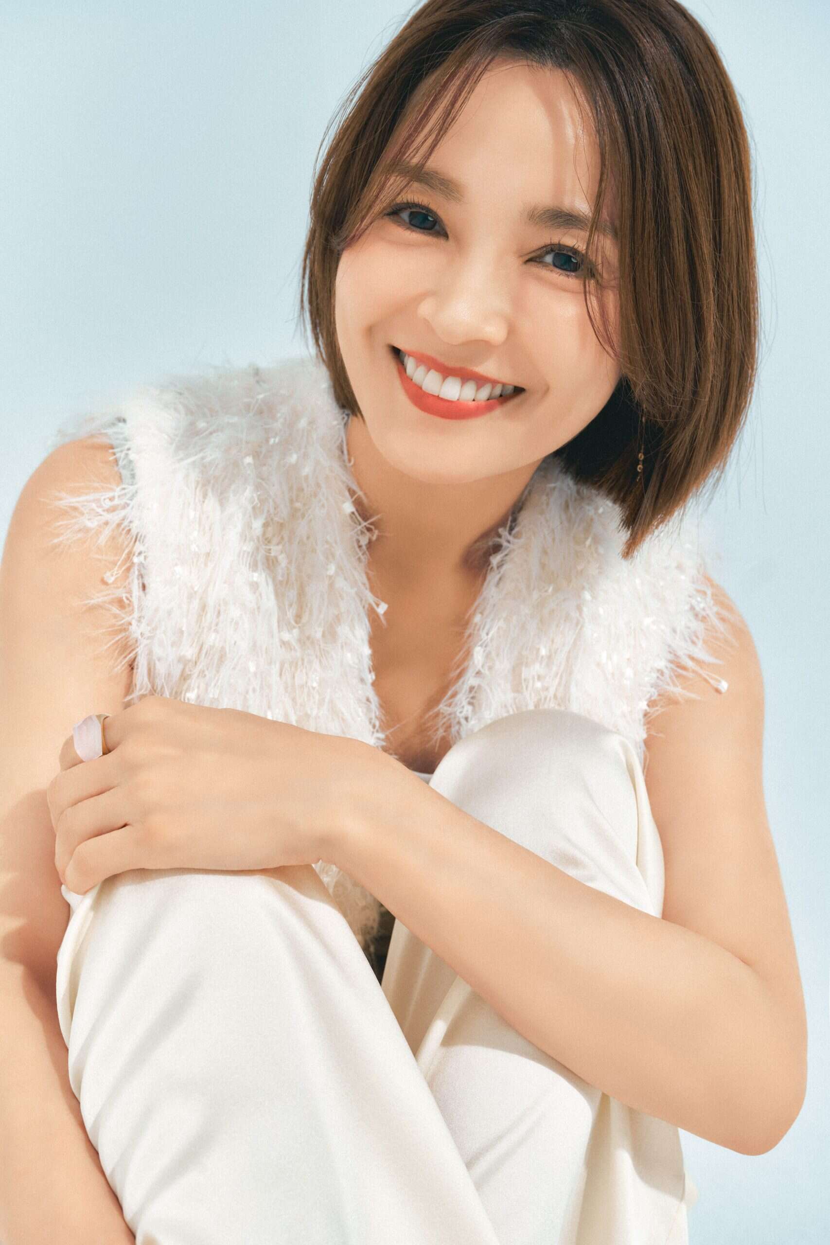 国仲涼子さん（46）”ちゅらさん”と共に駆け抜けた20代「ヒロインに選ば