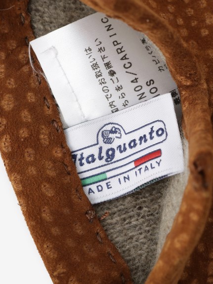 カピバラレザー グローブ（その他）｜ITALGUANTO（イタルグアント