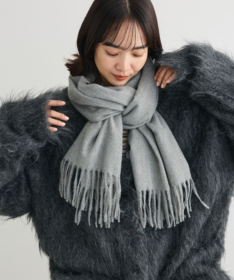 カシミアライクストール/Green Parks（グリーン パークス）のストール