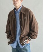 コーデュロイスタジャン/CRAFT STANDARD BOUTIQUE（クラフト