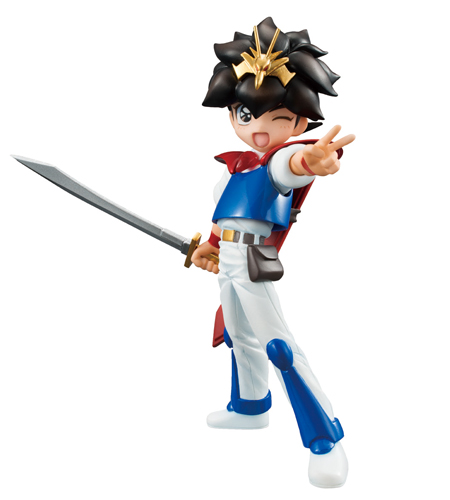 NEWS｜魔神英雄伝ワタル