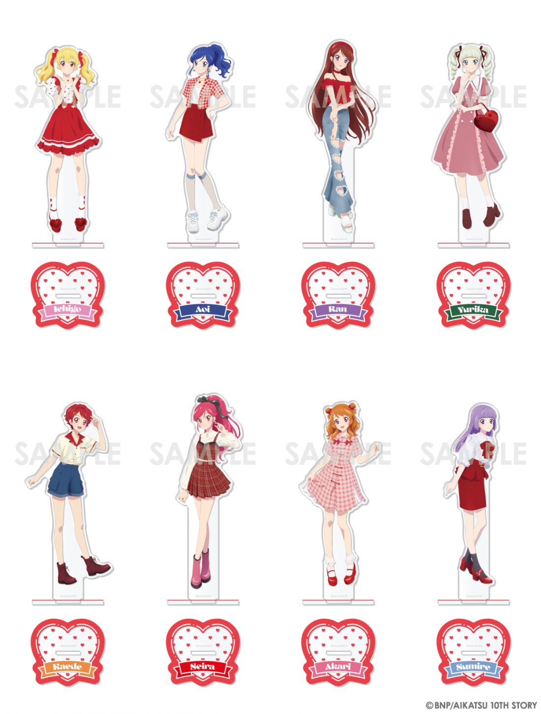 TOPICS｜オールアイカツ！公式ポータルサイト