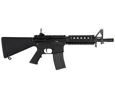 東京マルイ M4 CRW | サバゲー装備 | サバゲーる