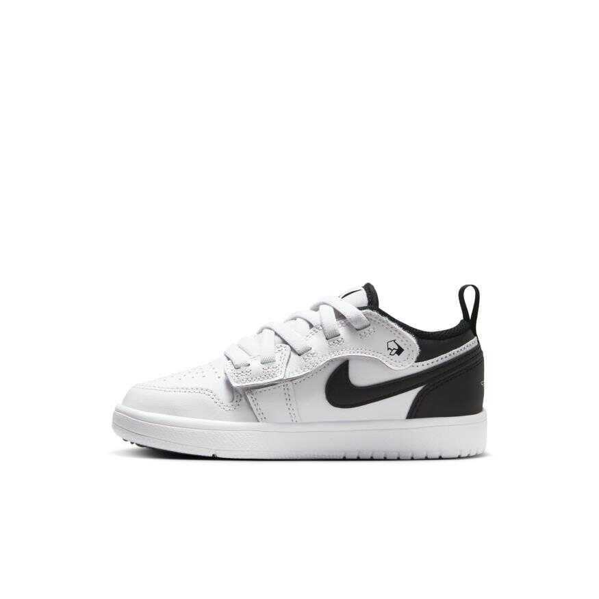Nike Jordan 1 Low Alt Ps Çocuk Basketbol Ayakkabısı DR9748-132
