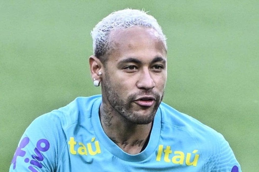 80億円の豪邸購入も…｢落ちぶれ方まじで悲しい｣ブラジル代表ネイマール