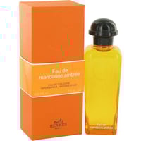 Hermes Eau De Mandarine Ambree Perfume for Women - Buy Online Now