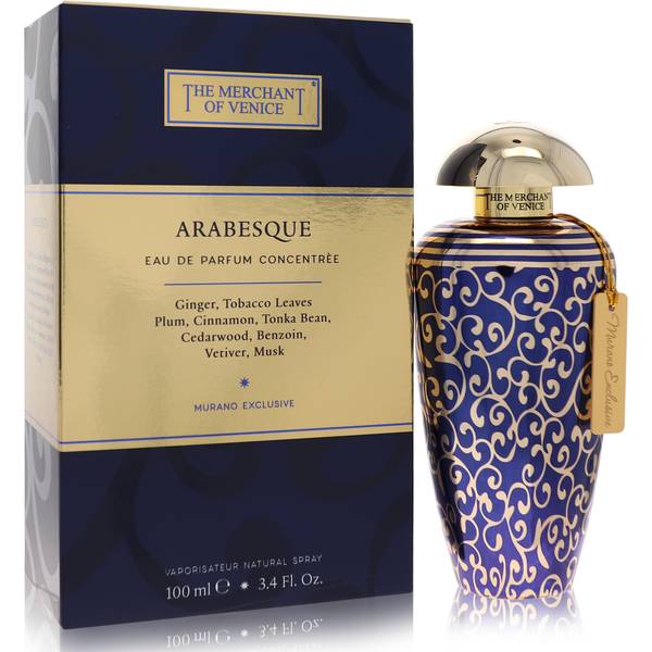 Arabesque Perfume for Women | Perfume.com