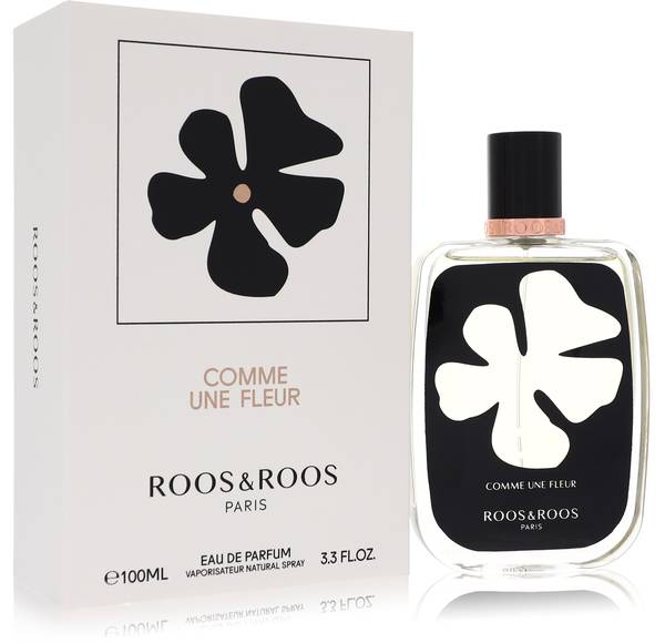 Roos & Roos Roos & Roos Comme Une Fleur Perfume for Women - Buy