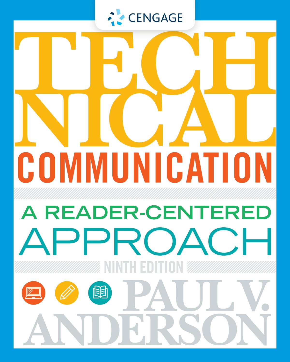 PDF] Technical Communication by Paul Anderson | 9781305667884