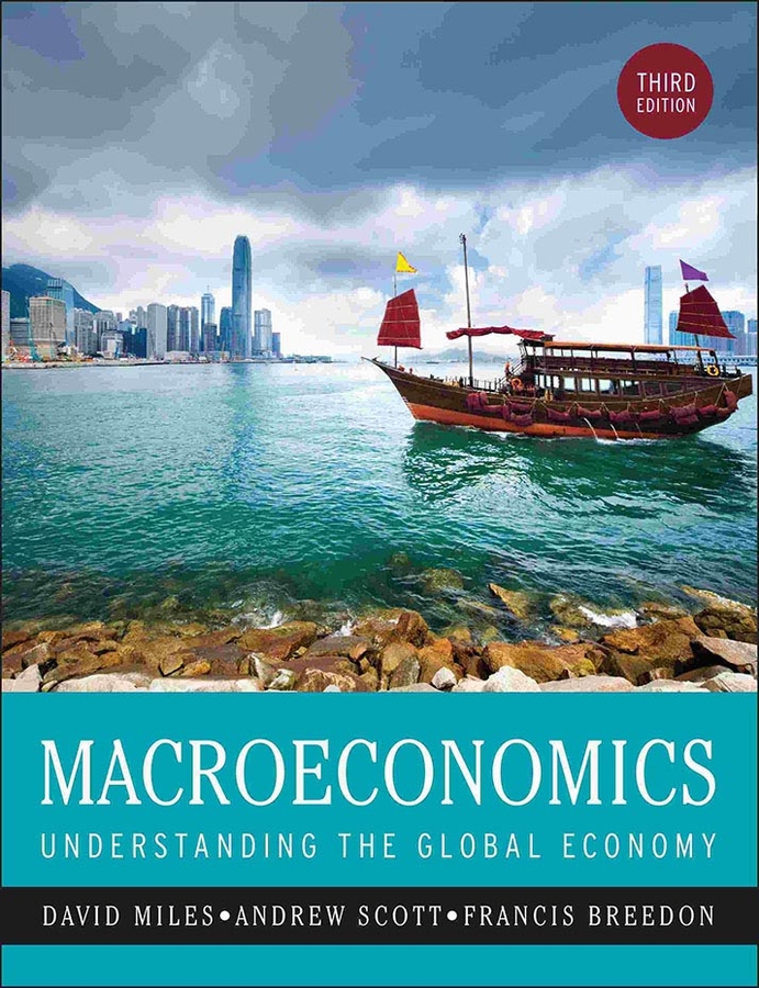 PDF] Macroeconomics by David Miles, 3rd edition | 9781119995715