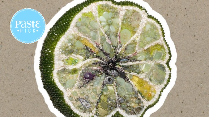 Wilco: 'Hot Sun Cool Shroud' EP Review