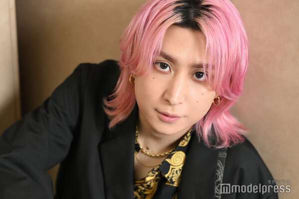 Snow Man佐久間大介「もっと演技が上手くなりたい」ひたむきな向上心