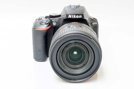 Nikon AF-S DX Nikkor 16-80mm f/2.8-4E ED VR Review | Photography Blog